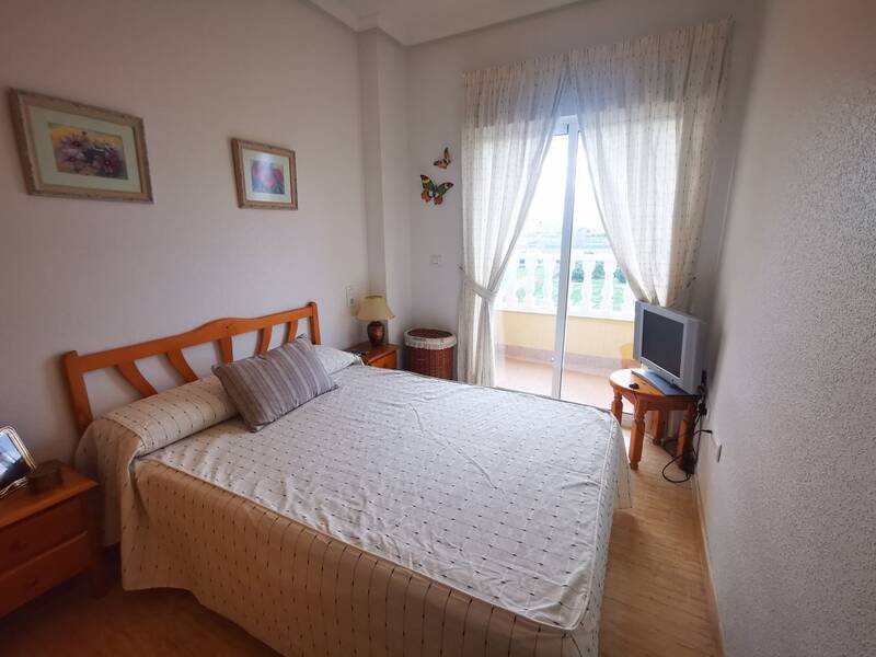 2 Schlafzimmer Appartement zu verkaufen