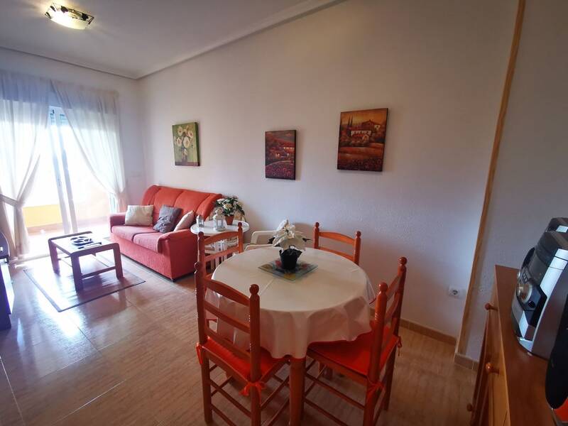 2 Cuarto Apartamento en venta