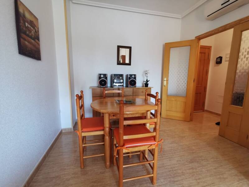 2 slaapkamer Appartement Te koop