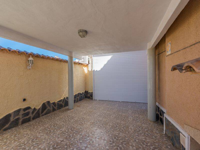 5 Cuarto Villa en venta