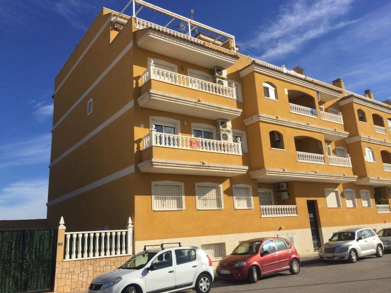 3 Cuarto Apartamento en venta