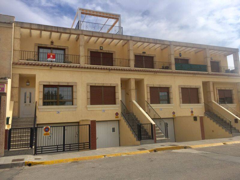 Rekkehus til salgs i Formentera del Segura, Alicante