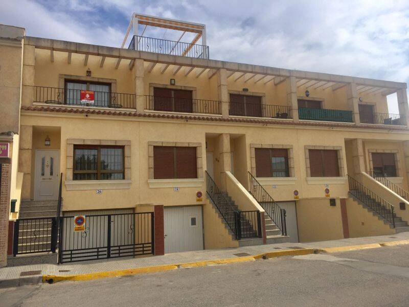 Adosado en venta en Formentera del Segura, Alicante