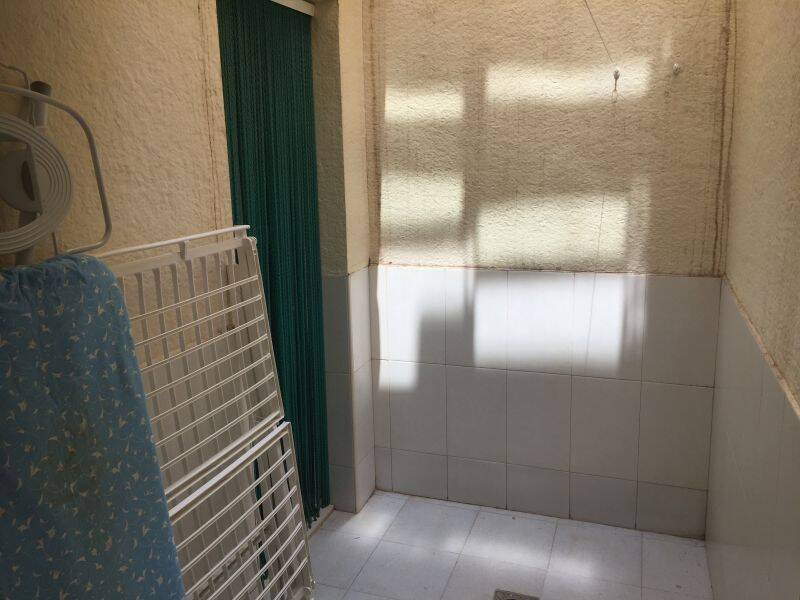 4 Cuarto Adosado en venta