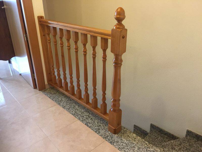 4 Cuarto Adosado en venta