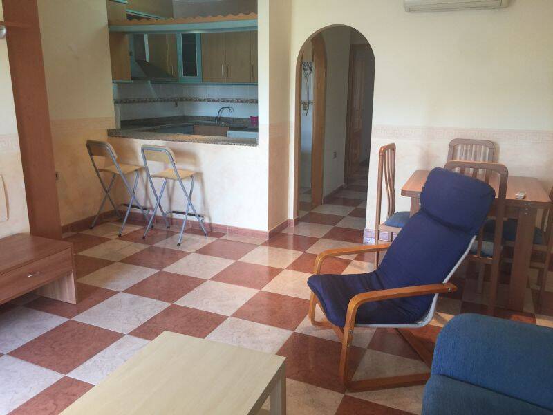 2 Cuarto Apartamento en venta