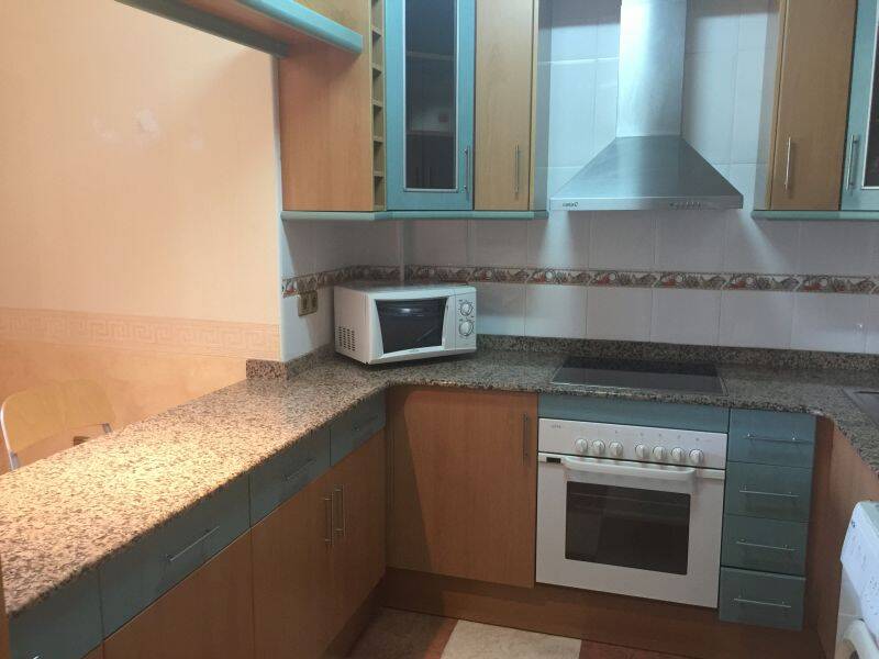 2 slaapkamer Appartement Te koop