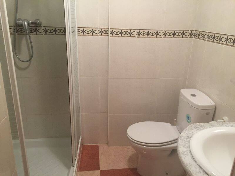 2 chambre Appartement à vendre