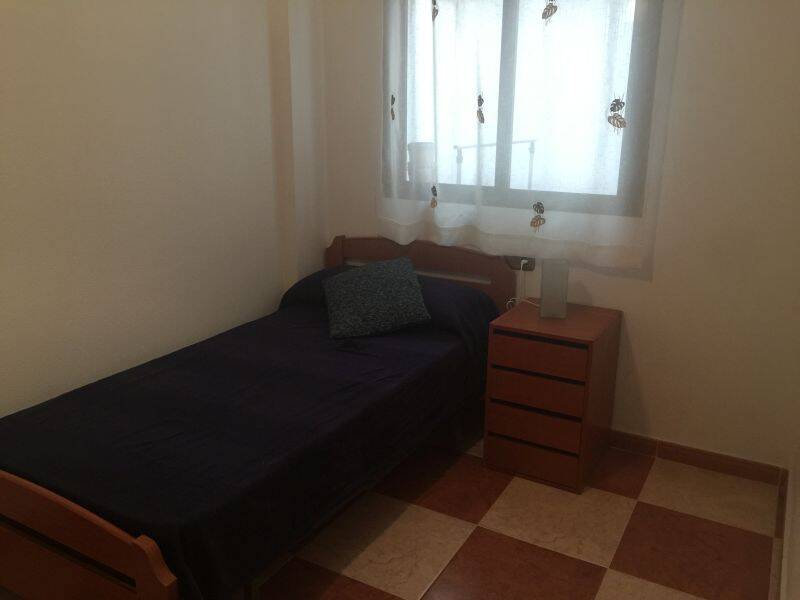 2 slaapkamer Appartement Te koop