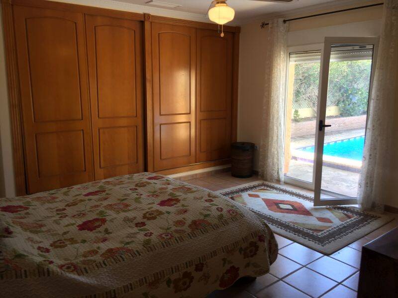 4 chambre Villa à vendre