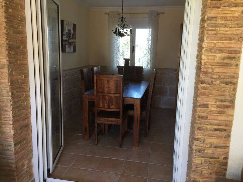 4 chambre Villa à vendre