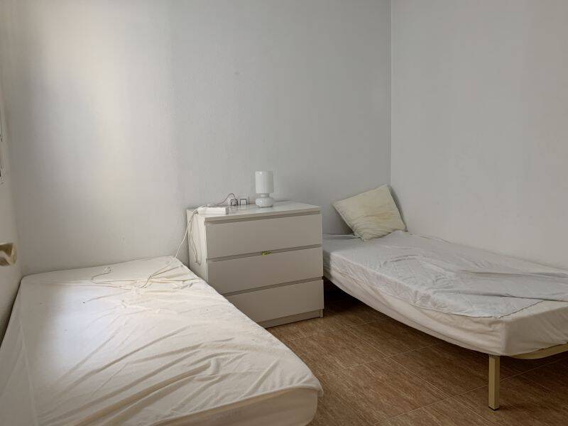 2 slaapkamer Appartement Te koop