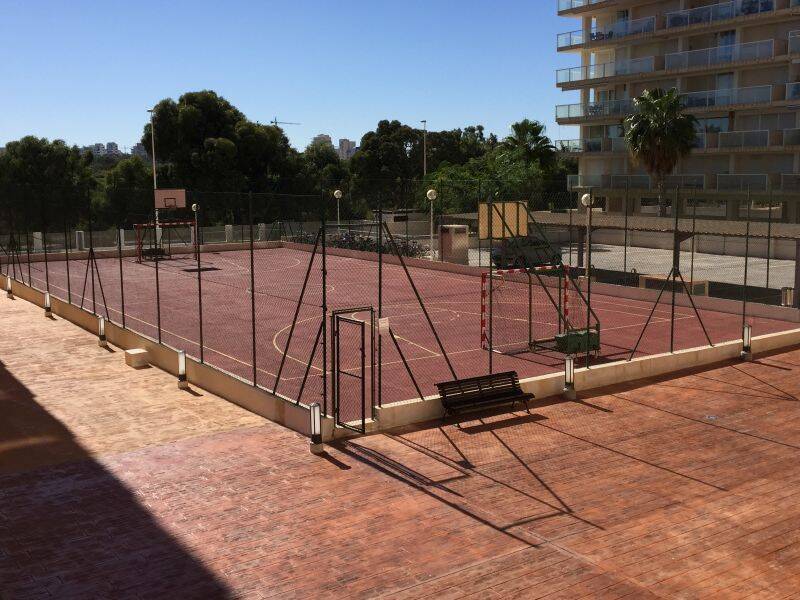 3 Cuarto Apartamento en venta