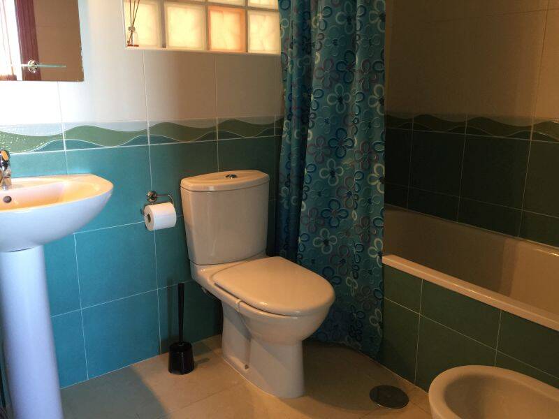 3 slaapkamer Appartement Te koop