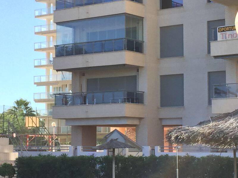 3 Cuarto Apartamento en venta