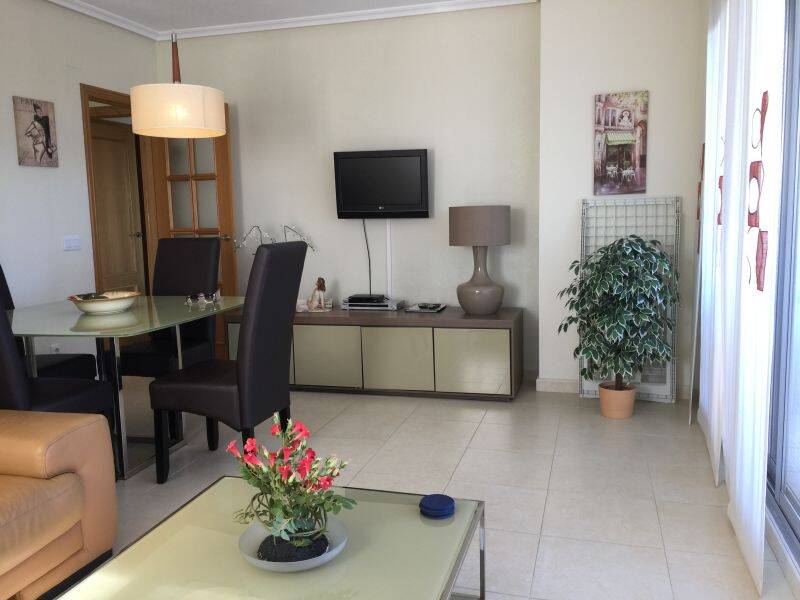 3 Cuarto Apartamento en venta