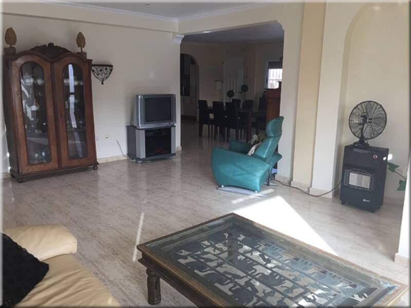 5 Cuarto Villa en venta