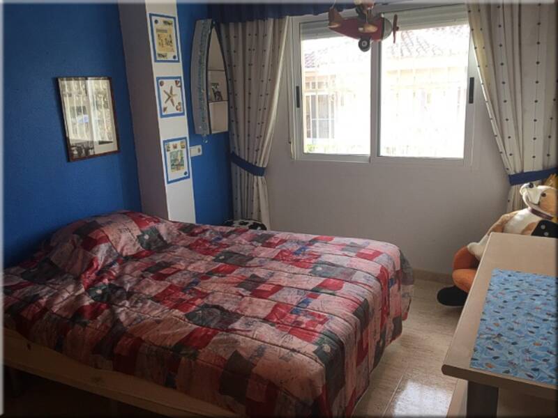 5 Cuarto Villa en venta