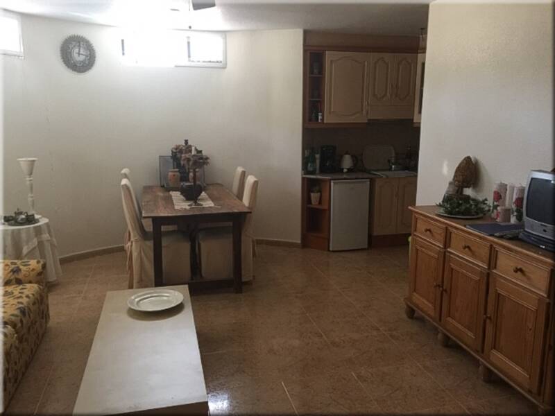 5 Cuarto Villa en venta