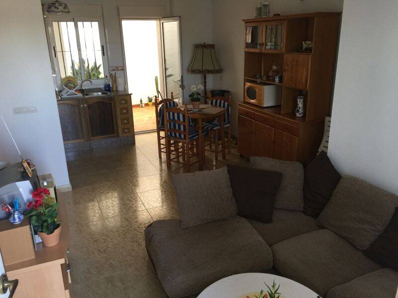 2 chambre Duplex à vendre