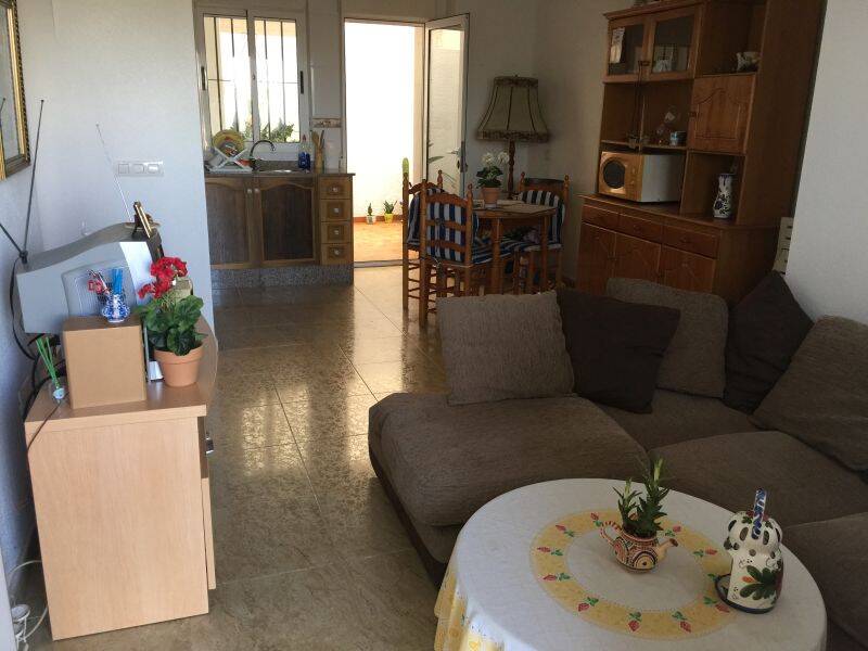 2 chambre Duplex à vendre