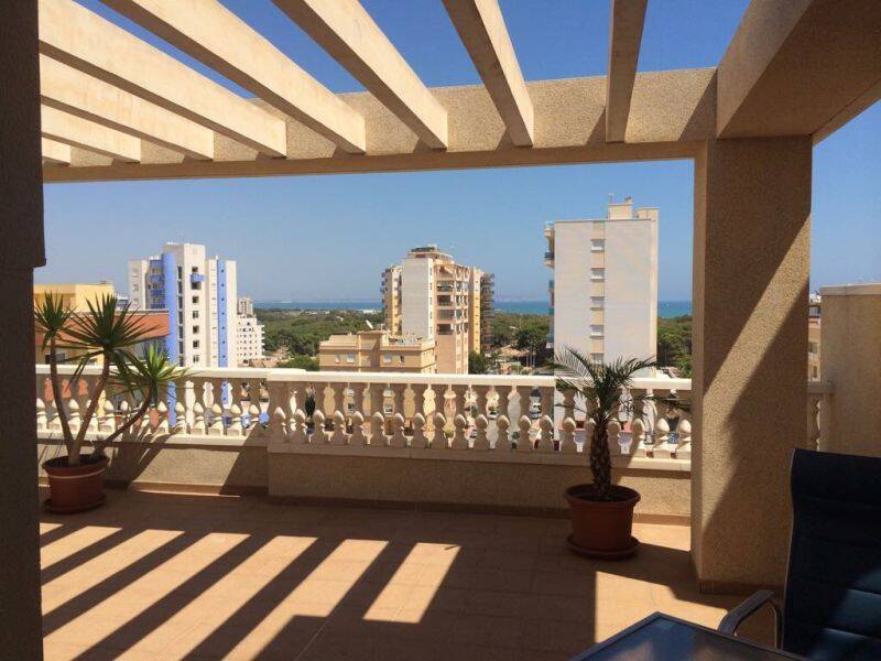 Appartement à vendre dans Guardamar del Segura, Alicante