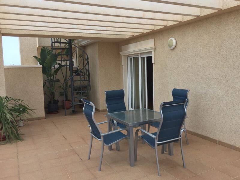 2 Cuarto Apartamento en venta