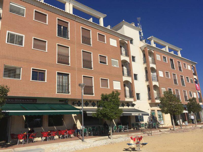 Appartement zu verkaufen in Formentera del Segura, Alicante