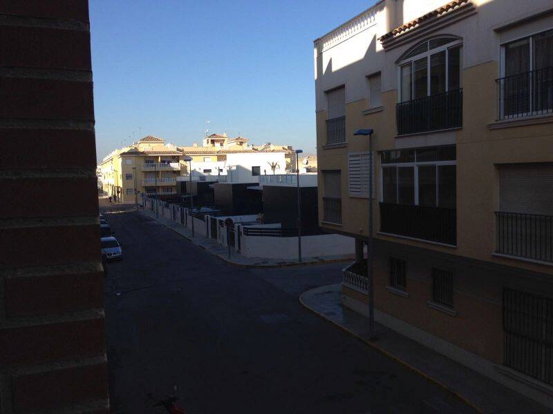 3 Cuarto Apartamento en venta