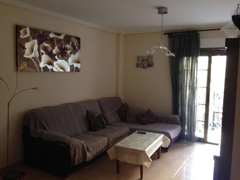 3 slaapkamer Appartement Te koop