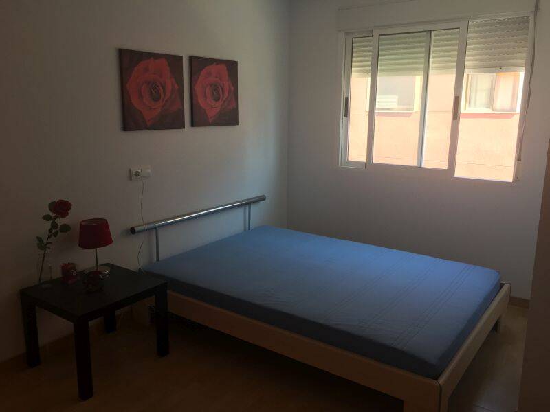 2 slaapkamer Appartement Te koop