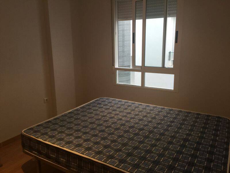 2 slaapkamer Appartement Te koop