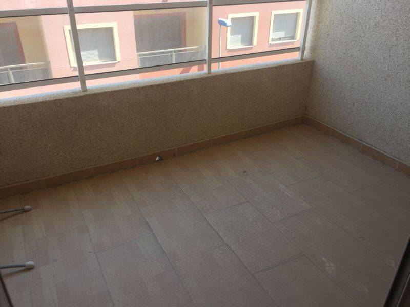 2 slaapkamer Appartement Te koop