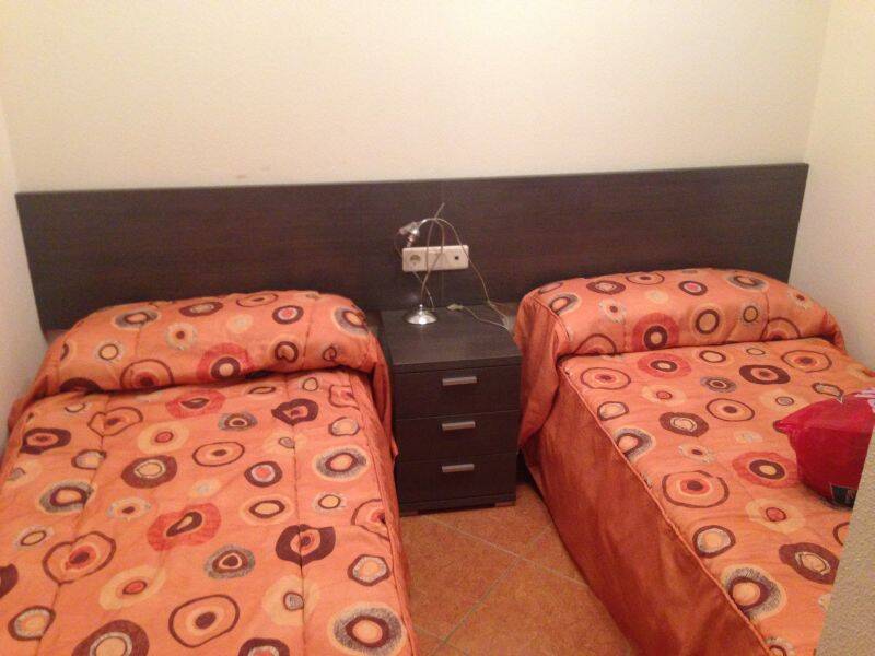 2 slaapkamer Appartement Te koop