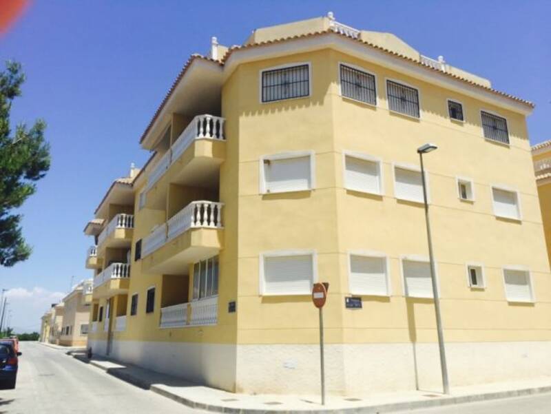 Apartment for sale in Formentera del Segura, Alicante