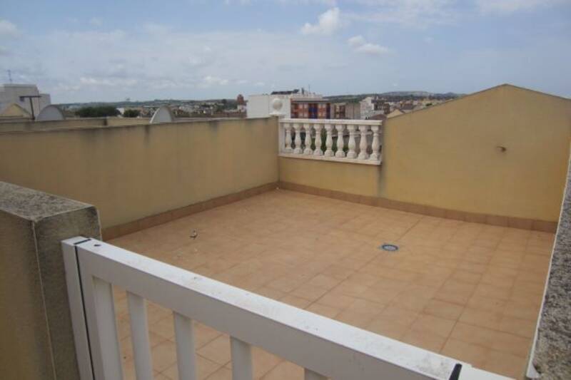 3 Cuarto Apartamento en venta