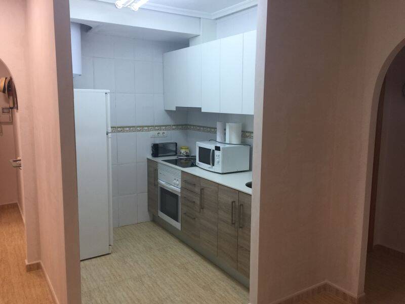 3 Cuarto Apartamento en venta