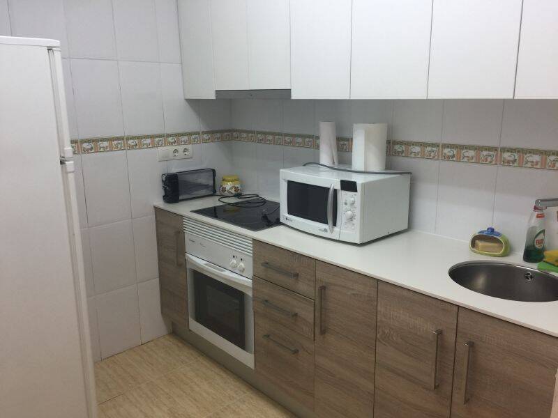 3 Cuarto Apartamento en venta