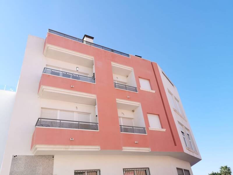 Appartement Te koop in Formentera del Segura, Alicante