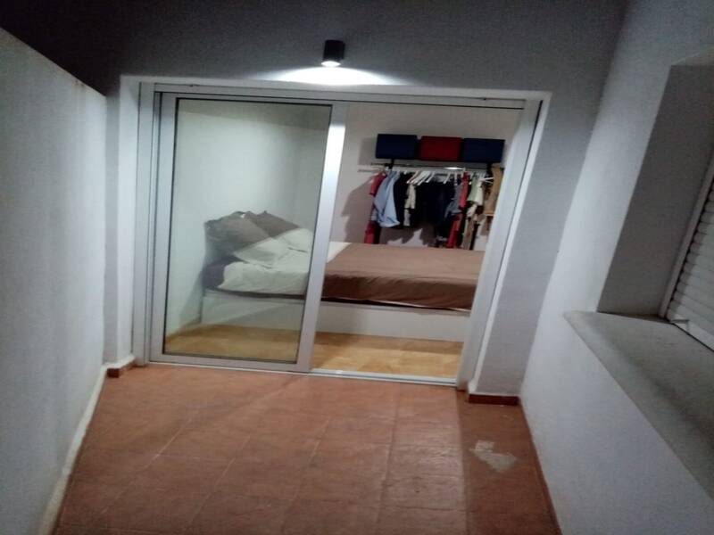 2 slaapkamer Appartement Te koop