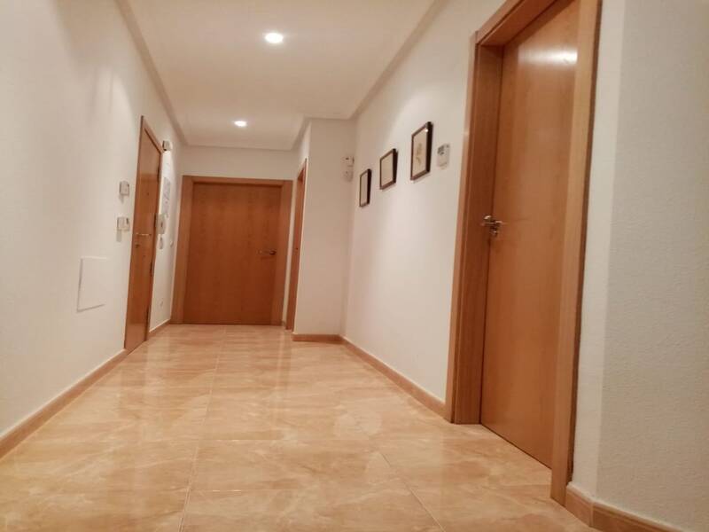 2 chambre Appartement à vendre