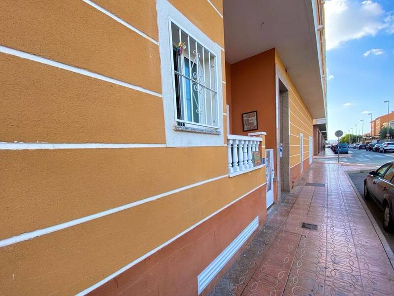 2 Cuarto Apartamento en venta