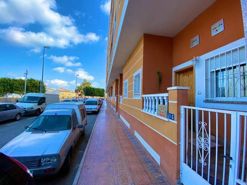 2 Cuarto Apartamento en venta