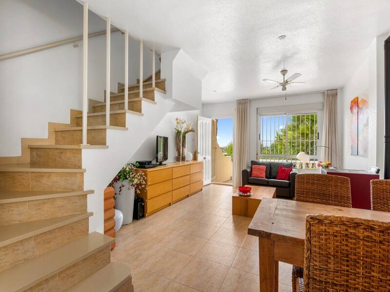 2 chambre Duplex à vendre