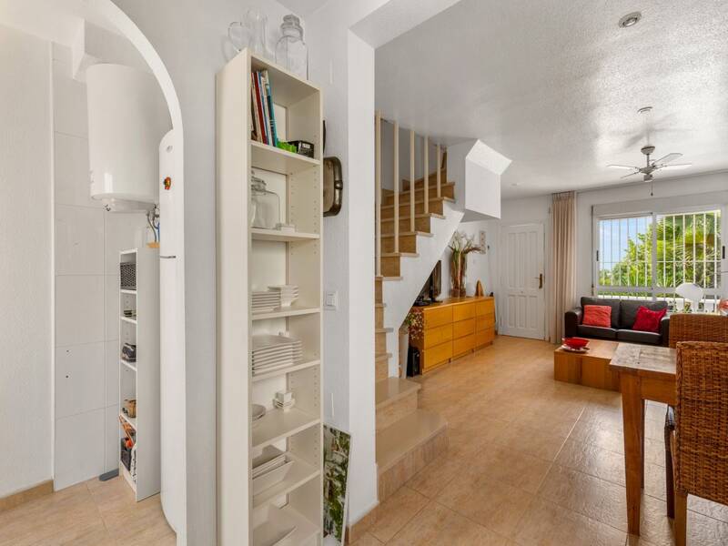 2 chambre Duplex à vendre