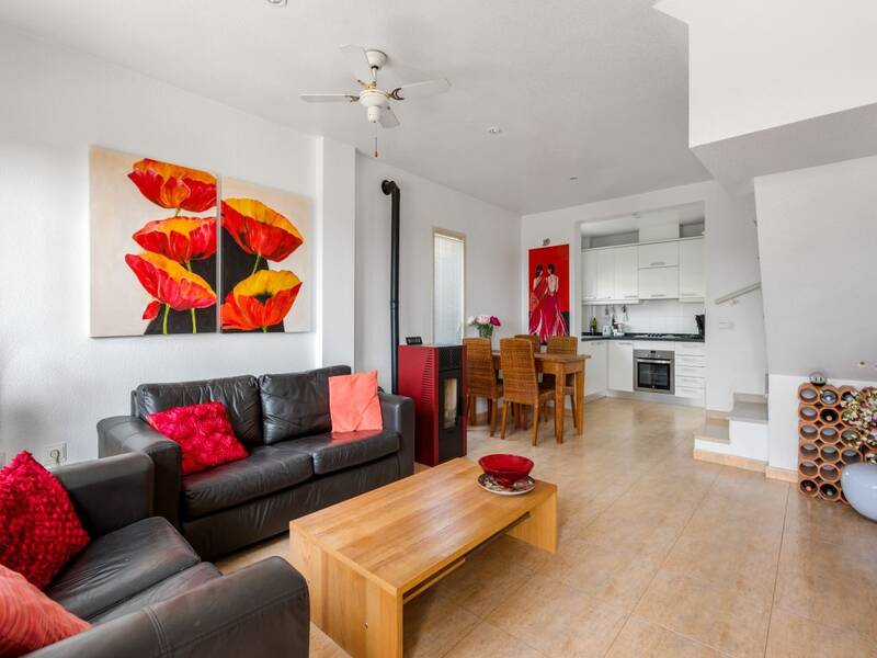 2 chambre Duplex à vendre