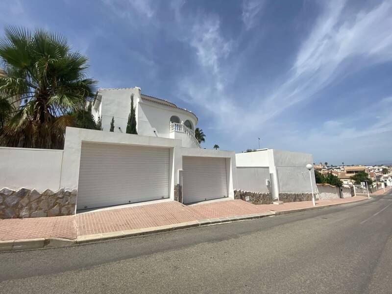 Villa zu verkaufen in Rojales, Alicante