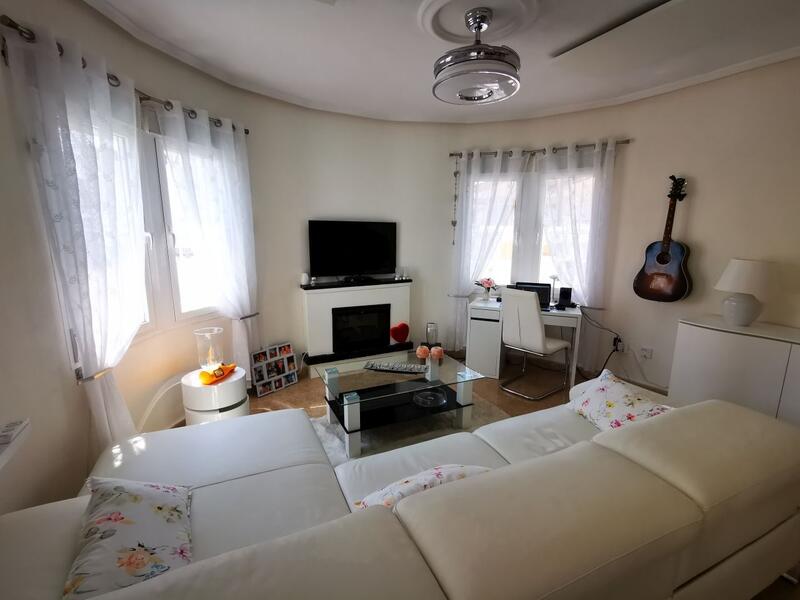 3 Cuarto Villa en venta