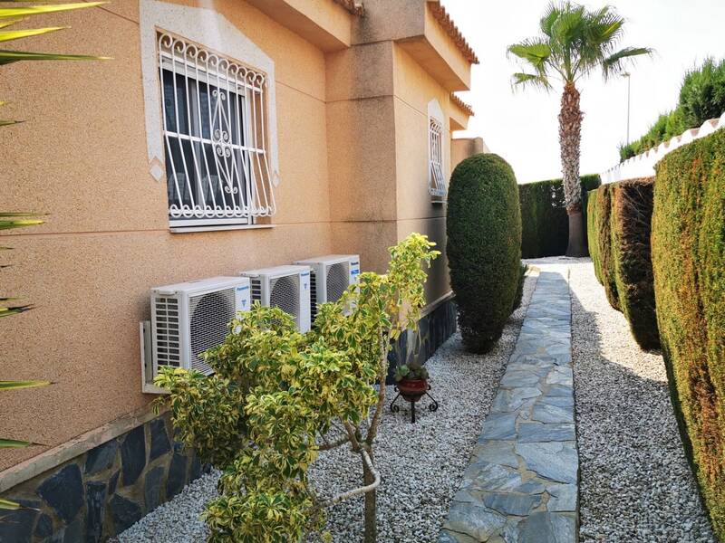 3 Cuarto Villa en venta