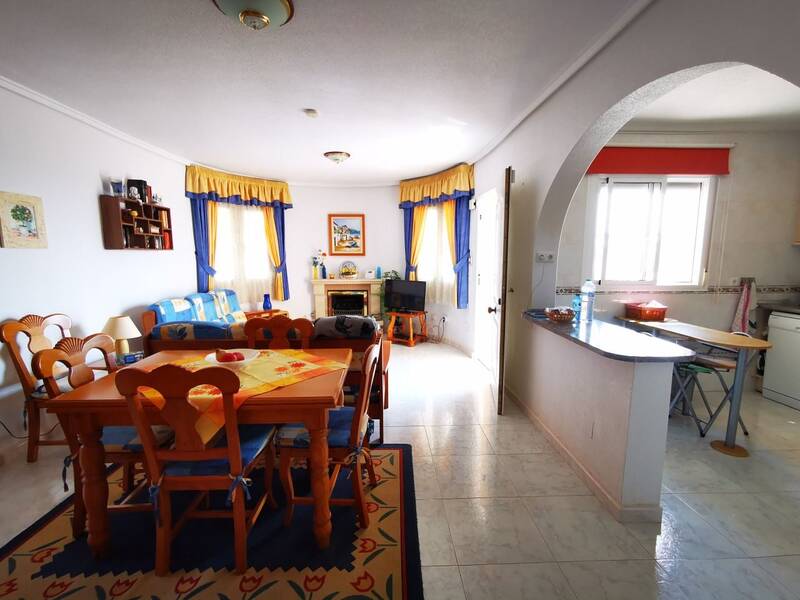 3 Cuarto Villa en venta